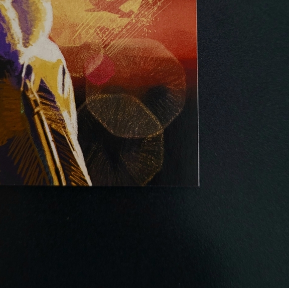 Wild Cards: Drawing Of Cards #1 - Picture 6 of 7